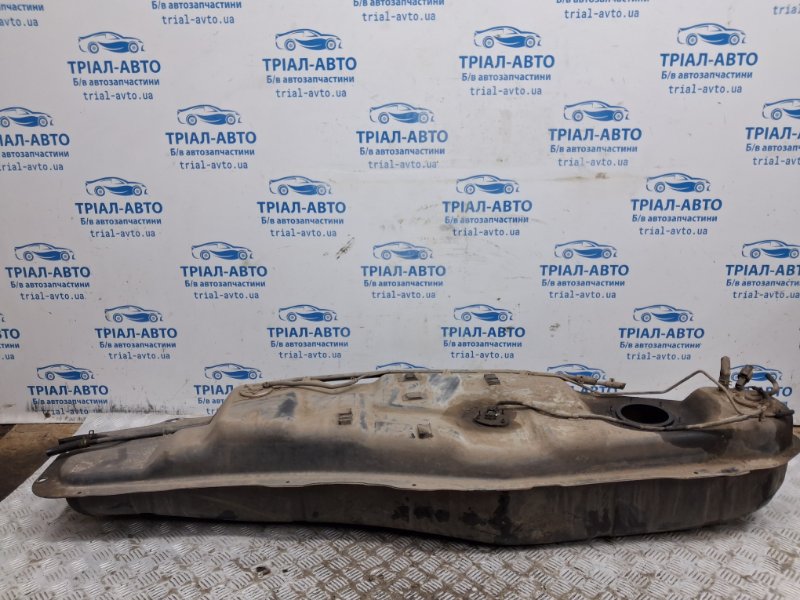 Запчасть бак топливный металлический Mitsubishi Pajero Wagon 1999-2006 3 3.2 Дизель 4M41 MR342850 Б/У Бак топливный металлический Mitsubishi Pajero Wagon 1999-2006 3 3.2 Дизель 4M41 MR342850 Б/У