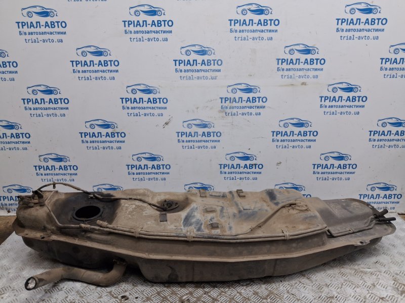 Бак топливный металлический Pajero Wagon 1999-2006 3 3.2 Дизель 4M41 Бак топливный металлический Pajero Wagon 1999-2006 3 3.2 Дизель 4M41