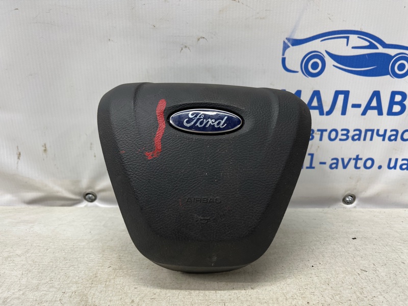 Запчасть подушка безопасности в руль Ford Fusion USA 2013-2020 2 1.5 бензин ENUN0 DS7378043B13 Б/У Подушка безопасности в руль Ford Fusion USA 2013-2020 2 1.5 бензин ENUN0 DS7378043B13 Б/У