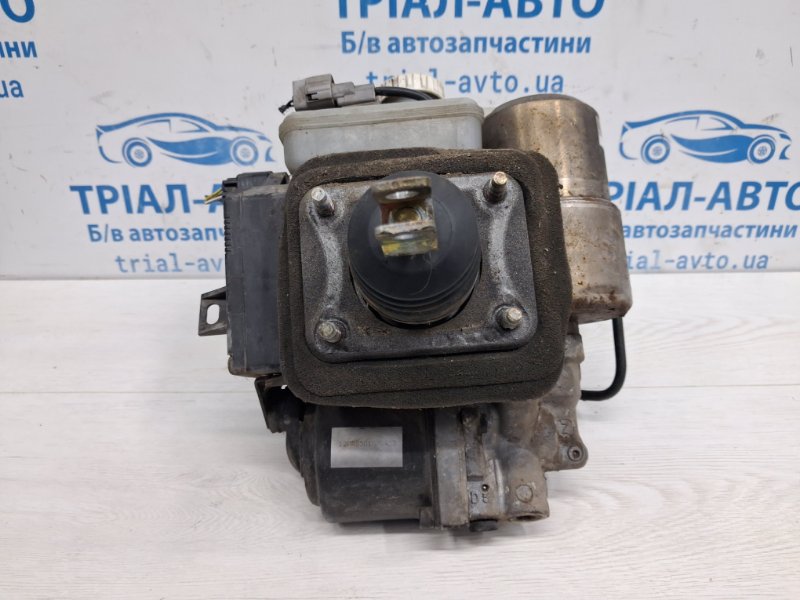 Блок abs Pajero Wagon 1999-2006 3 3.2 Дизель 4M41