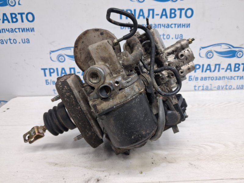 Блок abs Pajero Wagon 1999-2006 3 3.2 Дизель 4M41