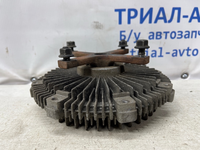 Вискомуфта Mitsubishi Pajero Wagon 3 3.2 Дизель 4M41 Вискомуфта Mitsubishi Pajero Wagon 3 3.2 Дизель 4M41