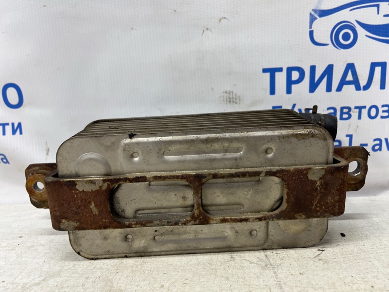 Радиатор EGR Mitsubishi Pajero Wagon 3 3.2 Дизель 4M41 Радиатор EGR Mitsubishi Pajero Wagon 3 3.2 Дизель 4M41