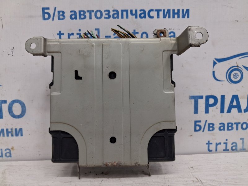 Блок управления АКПП Pajero Wagon 1999-2006 3 3.2 Дизель 4M41 Блок управления АКПП Pajero Wagon 1999-2006 3 3.2 Дизель 4M41