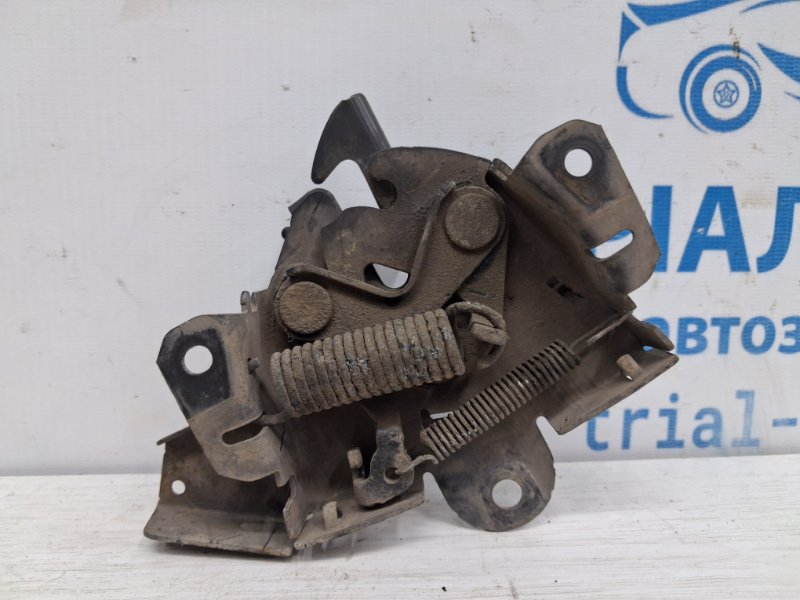 Замок капота Pajero Wagon 1999-2006 3 3.2 Дизель 4M41