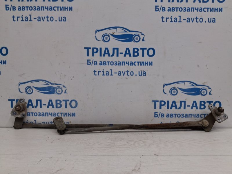 Запчасть трапеция дворников Mitsubishi Pajero Wagon 1999-2006 3 3.2 Дизель 4M41 MR490634 Б/У Трапеция дворников Mitsubishi Pajero Wagon 1999-2006 3 3.2 Дизель 4M41 MR490634 Б/У