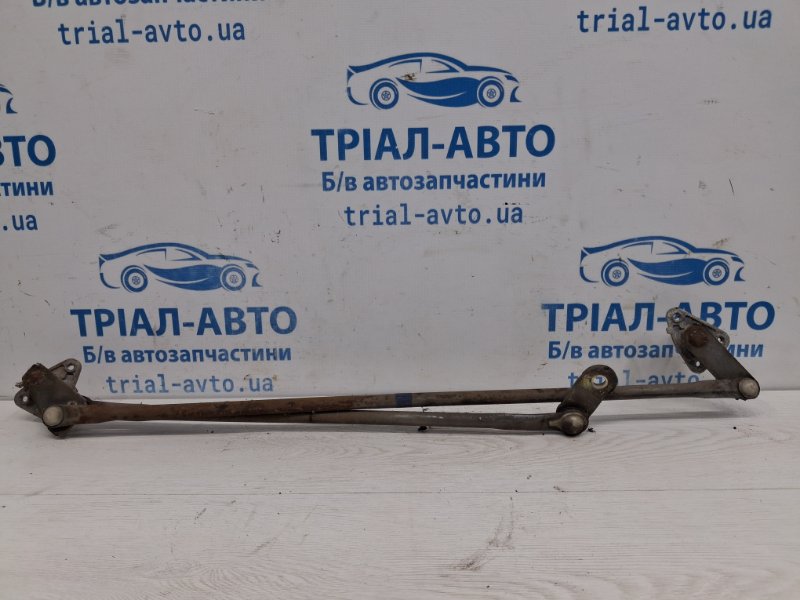 Трапеция дворников Pajero Wagon 1999-2006 3 3.2 Дизель 4M41 Трапеция дворников Pajero Wagon 1999-2006 3 3.2 Дизель 4M41