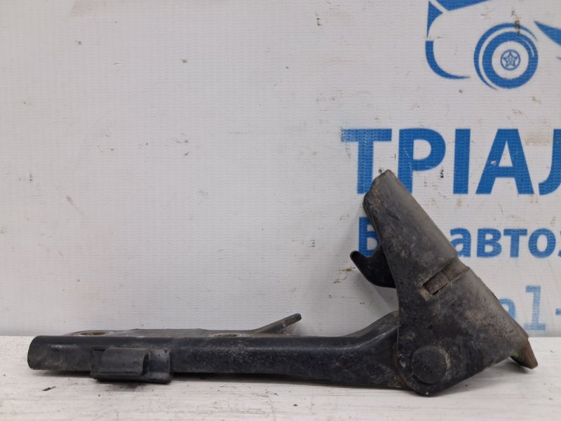 Петля капота правая Mitsubishi Pajero Wagon 1999-2006 3 3.2 Дизель 4M41 MR292044 Б/У