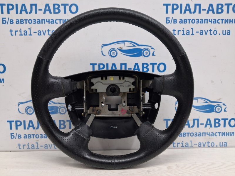 Запчасть руль SsangYong Actyon 2005-2010 CJ 2.0 diesel D20DT 4610031100LAM Б/У Руль SsangYong Actyon 2005-2010 CJ 2.0 diesel D20DT 4610031100LAM Б/У