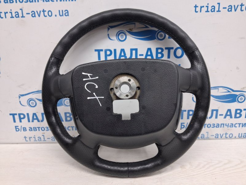 Руль Actyon 2005-2010 CJ 2.0 diesel D20DT Руль Actyon 2005-2010 CJ 2.0 diesel D20DT