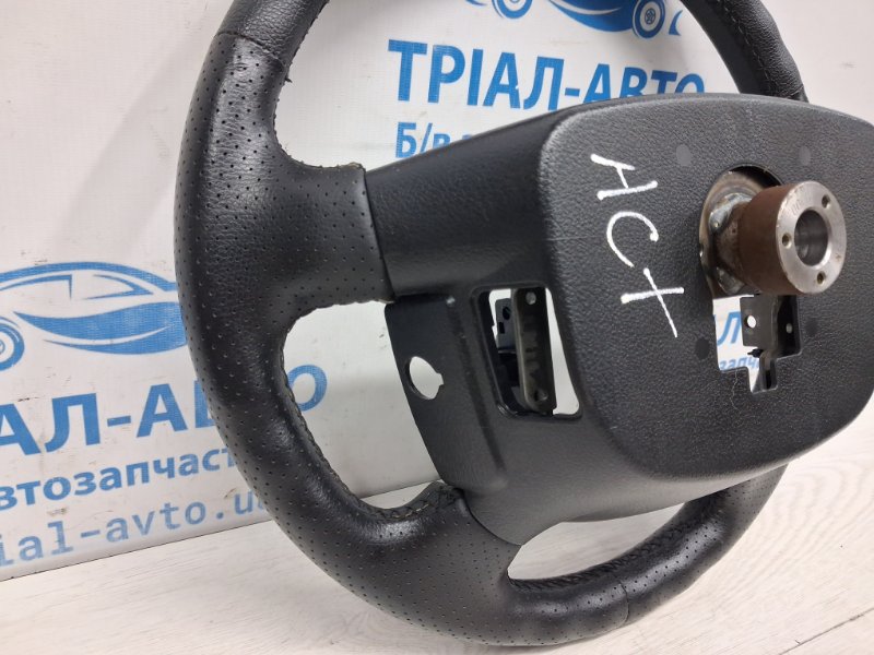 Руль Actyon 2005-2010 CJ 2.0 diesel D20DT Руль Actyon 2005-2010 CJ 2.0 diesel D20DT
