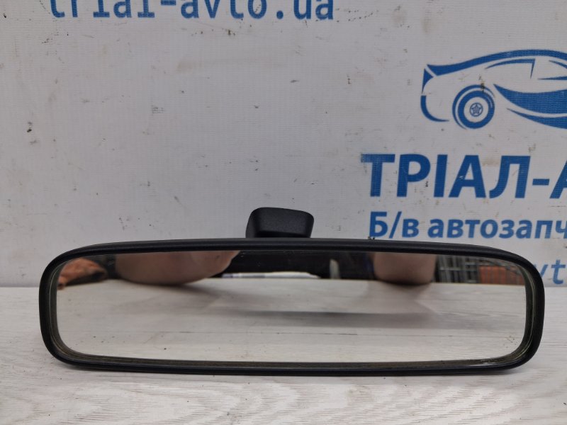 Зеркало салона Mitsubishi Pajero Wagon 1999-2006 3 3.2 Дизель 4M41 MN124448 Б/У