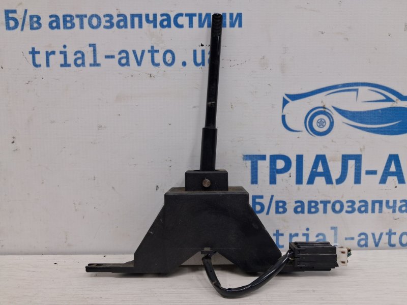 Кулиса передач Mitsubishi Pajero Wagon 1999-2006 3 3.2 Дизель 4M41 MR410851 Б/У