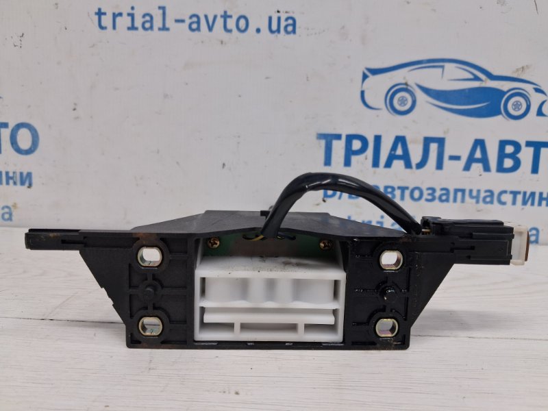 Кулиса передач Pajero Wagon 1999-2006 3 3.2 Дизель 4M41