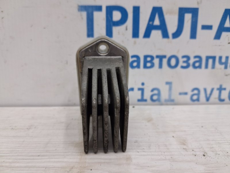 Резистор печки Actyon 2005-2010 CJ 2.0 diesel D20DT
