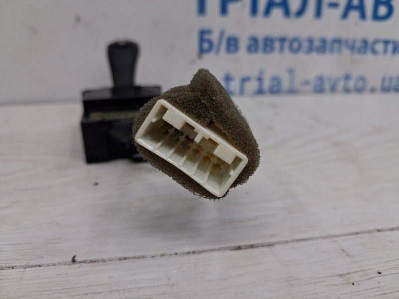 Переключатель круиз-контроля Actyon 2005-2010 CJ 2.0 diesel D20DT Переключатель круиз-контроля Actyon 2005-2010 CJ 2.0 diesel D20DT