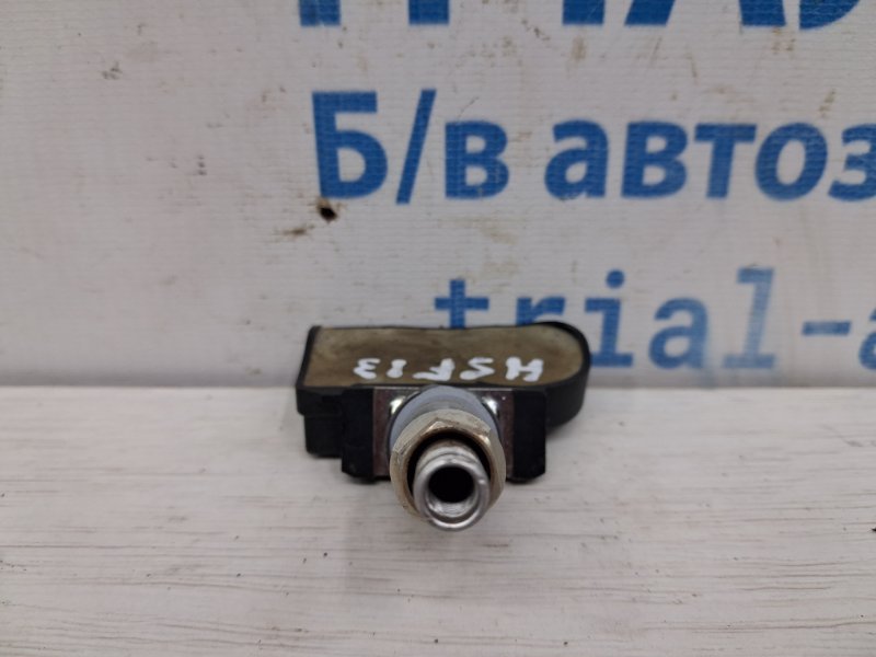 Датчик давления в шинах Santa fe 2012-2019 DM 2.4 бензин G4KJ Датчик давления в шинах Santa fe 2012-2019 DM 2.4 бензин G4KJ