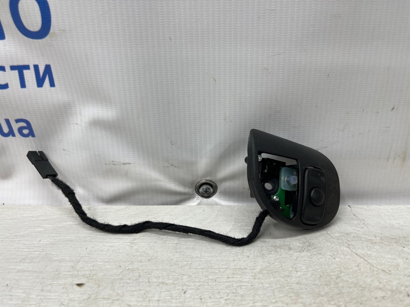 Кнопки руля Jeep Cherokee 2013-2019 KL 3.2 бензин EHK 5RQ111G2AC Б/У