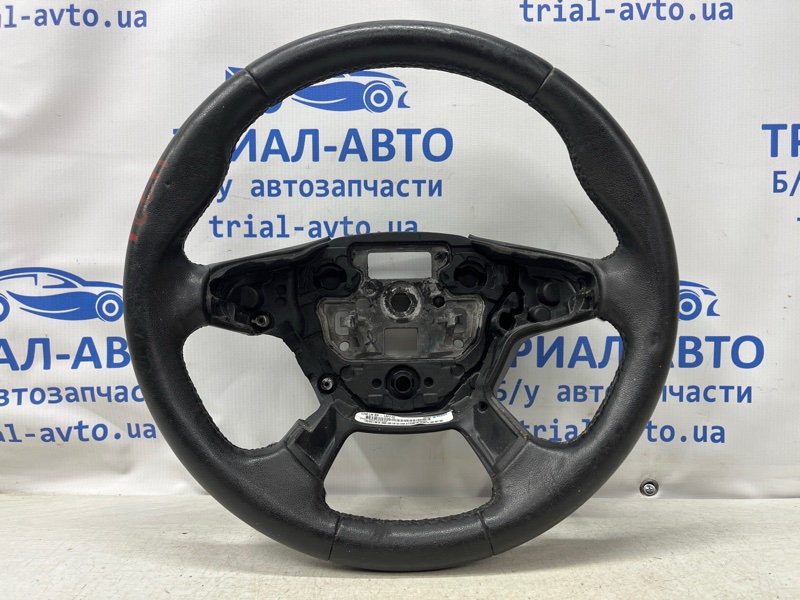 Руль Ford Escape 2012-2019 3 2.0 бензин ENR90 CV6Z3600PA Б/У