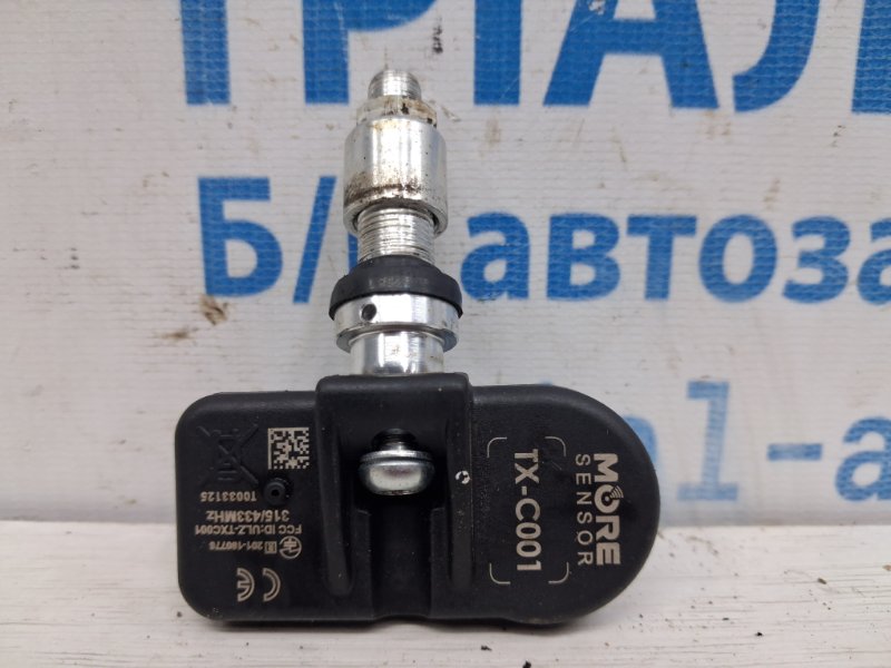 Запчасть датчик давления в шинах Infiniti FX 2002-2008 S50 3.5 бензин VQ35DE TXC001 Б/У Датчик давления в шинах Infiniti FX 2002-2008 S50 3.5 бензин VQ35DE TXC001 Б/У
