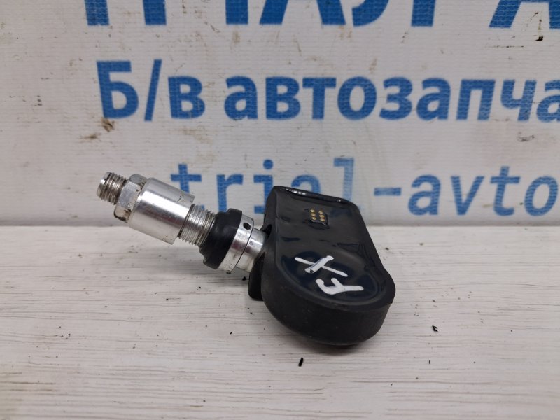 Датчик давления в шинах FX 2002-2008 S50 3.5 бензин VQ35DE Датчик давления в шинах FX 2002-2008 S50 3.5 бензин VQ35DE