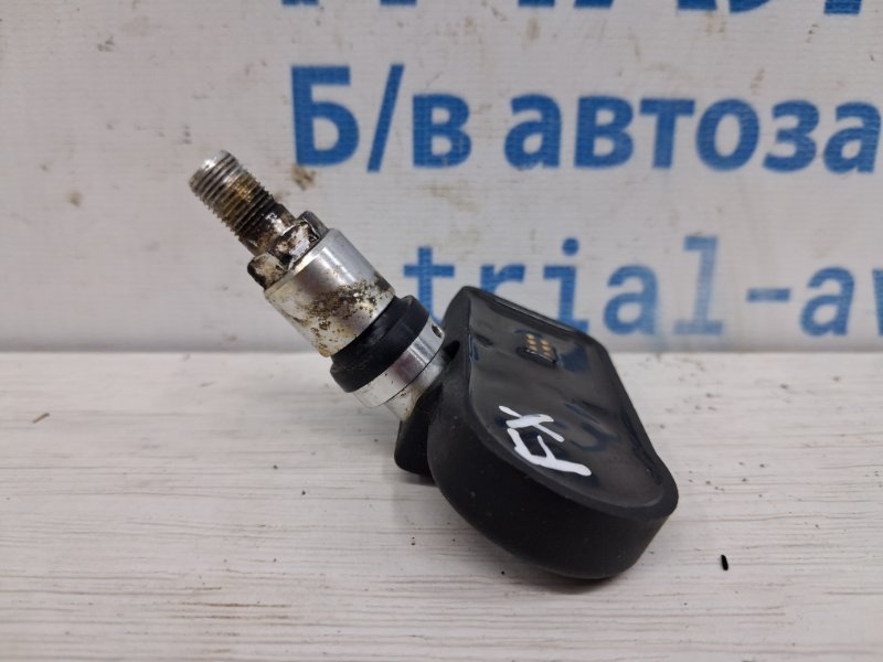 Датчик давления в шинах FX 2002-2008 S50 3.5 бензин VQ35DE
