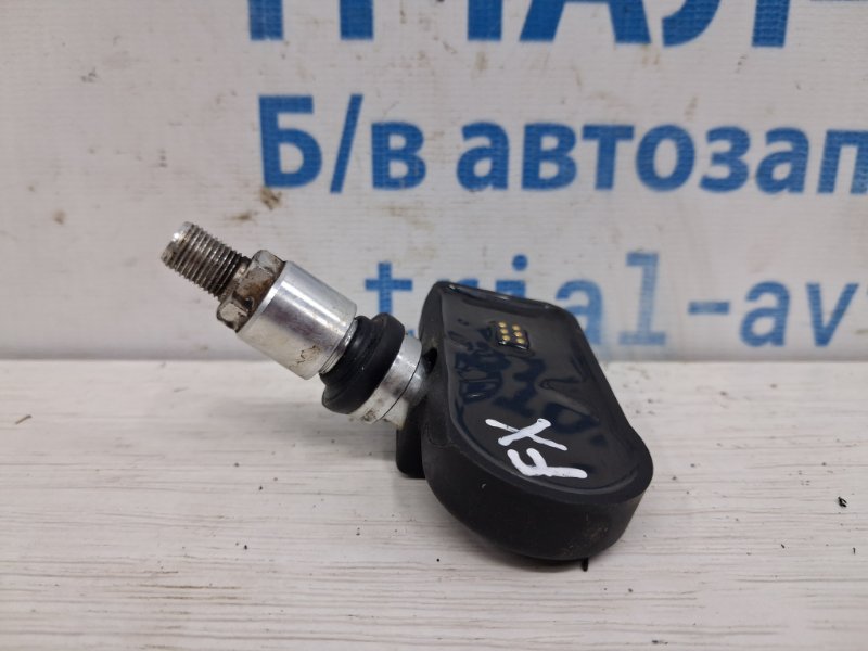 Датчик давления в шинах FX 2002-2008 S50 3.5 бензин VQ35DE Датчик давления в шинах FX 2002-2008 S50 3.5 бензин VQ35DE