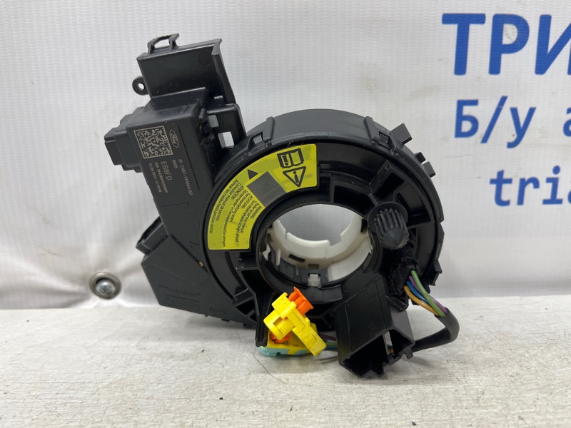 Запчасть шлейф airbag Ford Escape 2012-2019 3 2.0 бензин ENR90 CV6Z14A664A Б/У Шлейф AIRBAG Ford Escape 2012-2019 3 2.0 бензин ENR90 CV6Z14A664A Б/У