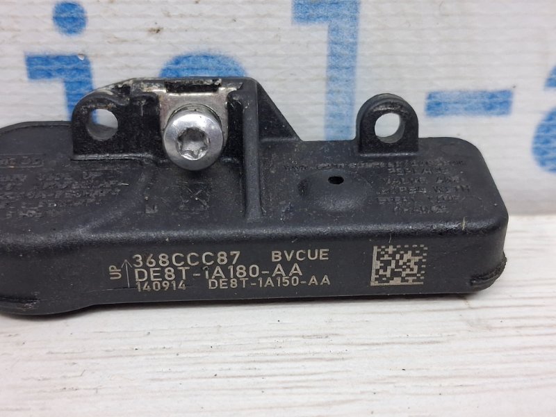 Датчик давления в шинах Escape 2012-2019 3 2.0 бензин ENR90 Датчик давления в шинах Escape 2012-2019 3 2.0 бензин ENR90