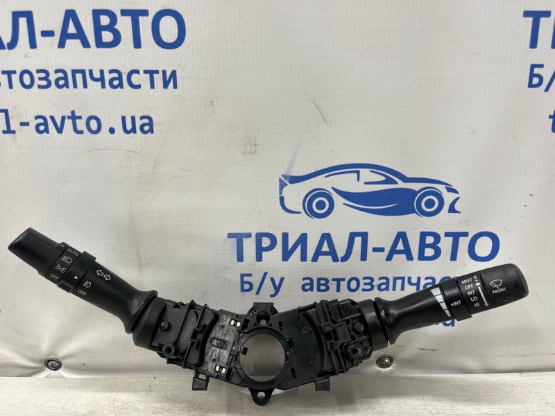 Переключатель подрулевой Kia Optima 2010-2016 TF 2.4 бензин G4KJ 934102M111 Б/У