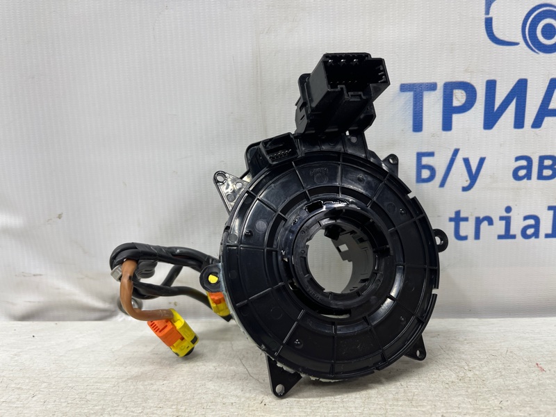 Шлейф AIRBAG Cherokee 2013-2019 KL 2.4 бензин ED6