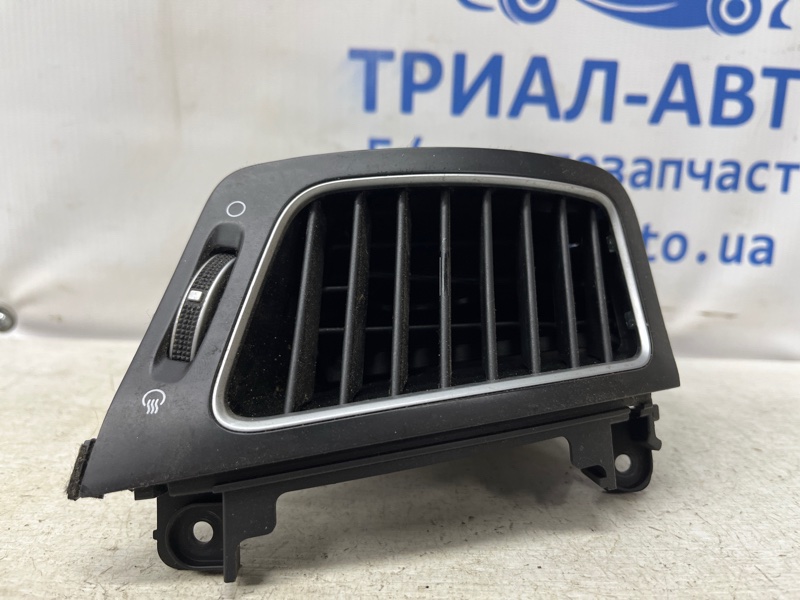 Запчасть дефлектор обдува Kia Sorento 2009-2021 XM 2.4 бензин G4KJ 2U97410105 Б/У Дефлектор обдува Kia Sorento 2009-2021 XM 2.4 бензин G4KJ 2U97410105 Б/У