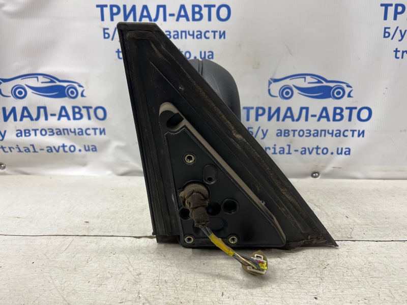 Зеркало левое Pajero Wagon 1999-2006 3 3.2 Дизель 4M41 Зеркало левое Pajero Wagon 1999-2006 3 3.2 Дизель 4M41