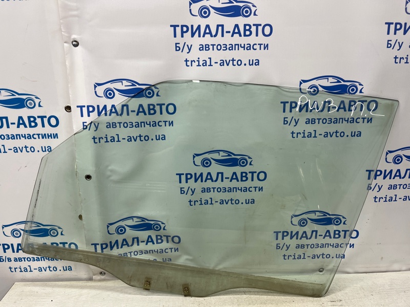 Запчасть стекло двери переднее левое Mitsubishi Pajero Wagon 1999-2006 3 3.2 Дизель 4M41 MR436973 Б/У Стекло двери переднее левое Mitsubishi Pajero Wagon 1999-2006 3 3.2 Дизель 4M41 MR436973 Б/У