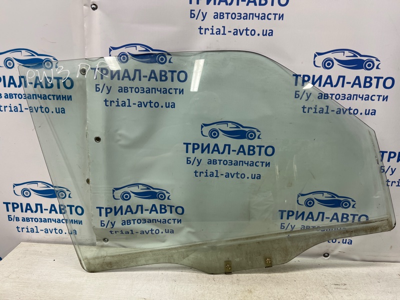 Запчасть стекло двери переднее правое Mitsubishi Pajero Wagon 1999-2006 3 3.2 Дизель 4M41 MR436974 Б/У Стекло двери переднее правое Mitsubishi Pajero Wagon 1999-2006 3 3.2 Дизель 4M41 MR436974 Б/У