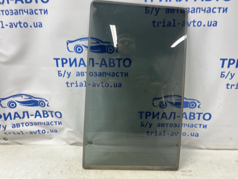 Запчасть стекло двери задней левой (форточка) Mitsubishi Pajero Wagon 1999-2006 3 3.2 Дизель 4M41 MR436987 Б/У Стекло двери задней левой (форточка) Mitsubishi Pajero Wagon 1999-2006 3 3.2 Дизель 4M41 MR436987 Б/У
