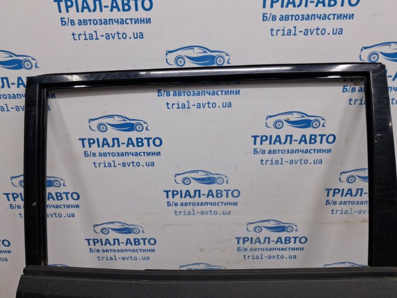 Дверь задняя правая Mitsubishi Pajero Wagon 3 3.2 Дизель 4M41 Дверь задняя правая Mitsubishi Pajero Wagon 3 3.2 Дизель 4M41