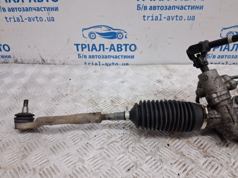 Рулевая рейка Mitsubishi Pajero Wagon 3 3.2 Дизель 4M41 Рулевая рейка Mitsubishi Pajero Wagon 3 3.2 Дизель 4M41