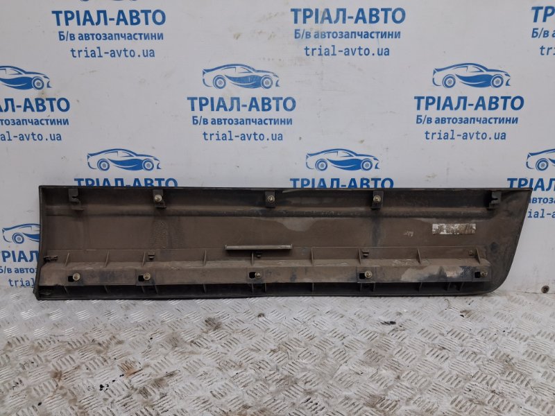 Накладка двери передняя левая Pajero Wagon 1999-2006 3 3.2 Дизель 4M41