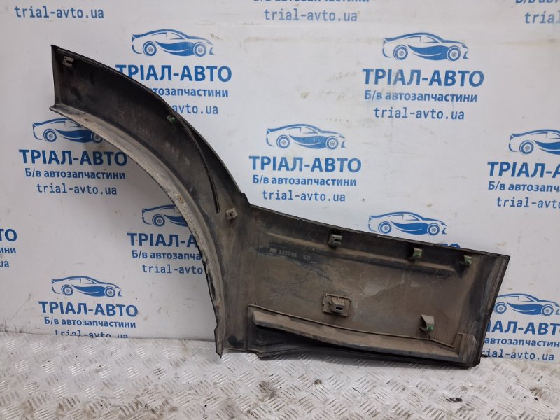 Накладка двери задняя левая Pajero Wagon 1999-2006 3 3.2 Дизель 4M41
