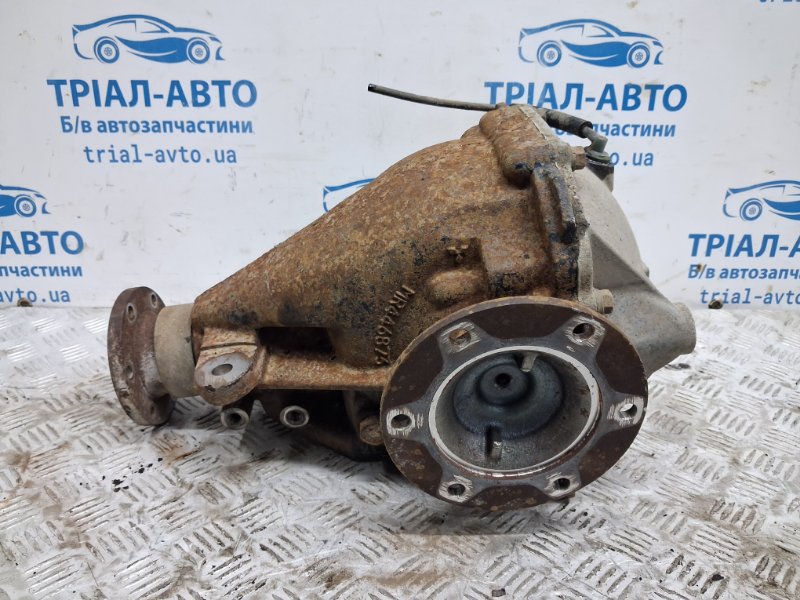 Редуктор задний Mitsubishi Pajero Wagon 3 3.2 Дизель 4M41 Редуктор задний Mitsubishi Pajero Wagon 3 3.2 Дизель 4M41