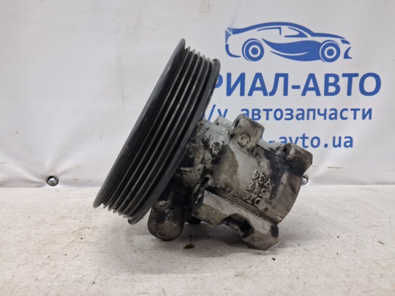 Запчасть насос гу SsangYong Actyon 2005-2010 CJ 2.0 diesel D20DT 6654601180 Б/У Насос ГУ SsangYong Actyon 2005-2010 CJ 2.0 diesel D20DT 6654601180 Б/У