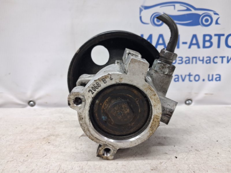 Насос ГУ Actyon 2005-2010 CJ 2.0 diesel D20DT Насос ГУ Actyon 2005-2010 CJ 2.0 diesel D20DT