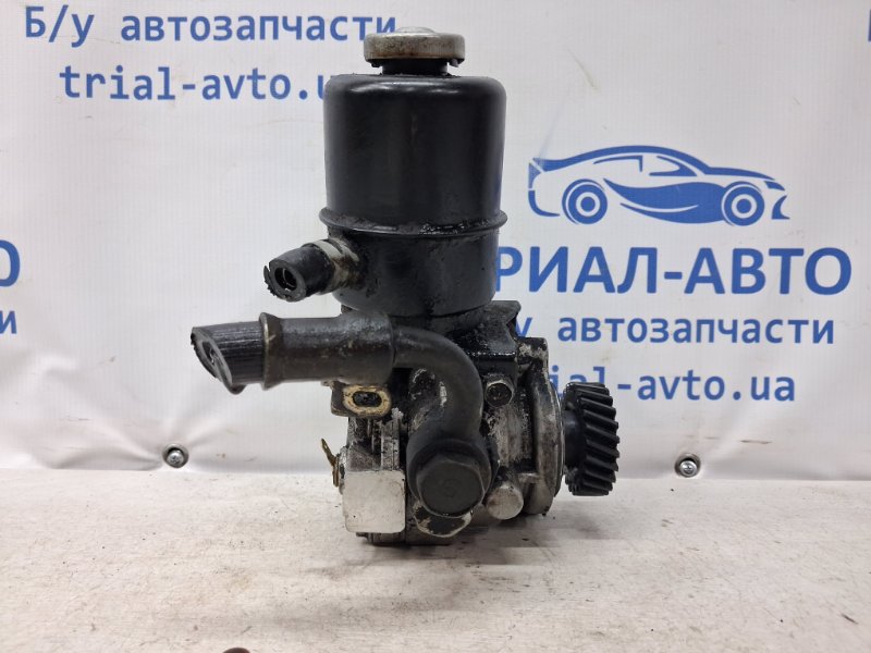 Насос ГУ Mitsubishi Pajero Wagon 1999-2006 3 3.2 Дизель 4M41 MR223480 Б/У