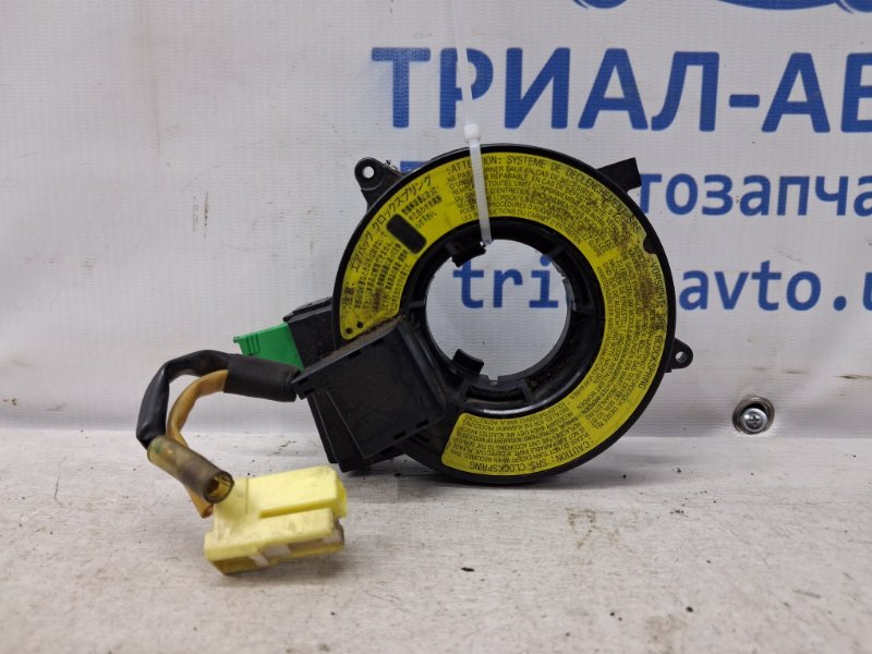 Запчасть шлейф airbag Mitsubishi Pajero Wagon 1999-2006 3 3.2 Дизель 4M41 MR583930 Б/У Шлейф AIRBAG Mitsubishi Pajero Wagon 1999-2006 3 3.2 Дизель 4M41 MR583930 Б/У