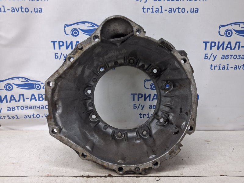 Запчасть адаптер акпп SsangYong Actyon 2005-2010 CJ 2.0 diesel D20DT 0574712002 Б/У Адаптер АКПП SsangYong Actyon 2005-2010 CJ 2.0 diesel D20DT 0574712002 Б/У