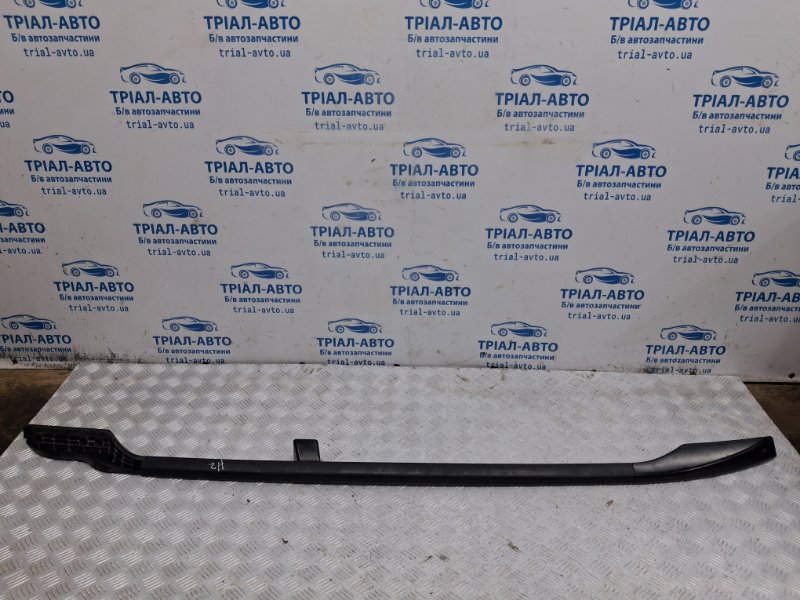 Запчасть рейлинг на крышу левый Mitsubishi Outlander 2007-2012 XL 2.2 diesel 4HK 7661A103 Б/У Рейлинг на крышу левый Mitsubishi Outlander 2007-2012 XL 2.2 diesel 4HK 7661A103 Б/У