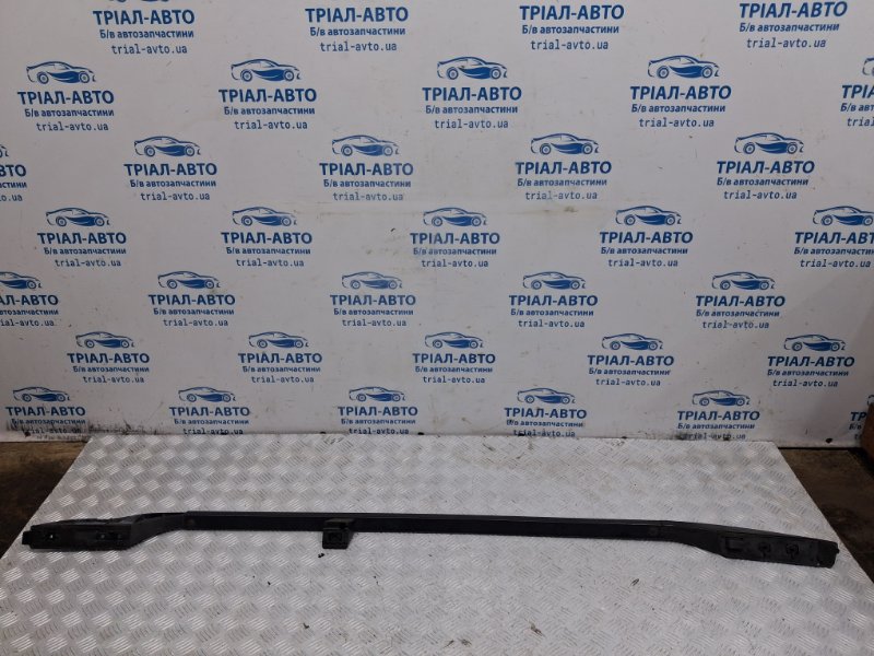 Рейлинг на крышу левый Outlander 2007-2012 XL 2.2 diesel 4HK Рейлинг на крышу левый Outlander 2007-2012 XL 2.2 diesel 4HK
