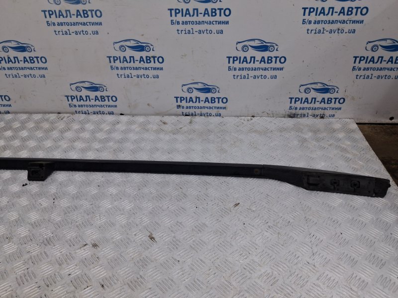 Рейлинг на крышу левый Outlander 2007-2012 XL 2.2 diesel 4HK Рейлинг на крышу левый Outlander 2007-2012 XL 2.2 diesel 4HK