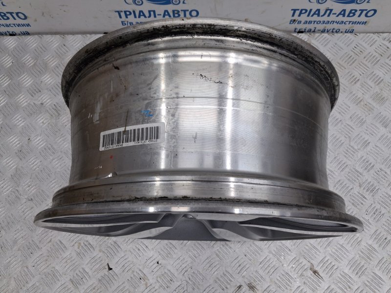 Диск титан R18 Acura MDX YD2 3.7 бензин J37A1